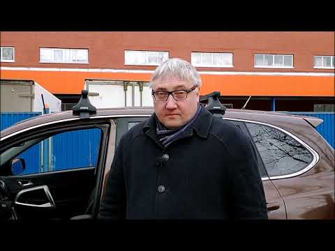 Видео: Чери Тигго 5 - 5 лет эксплуатации.