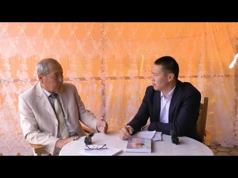 Видео: Даналық дариясы «Шәкәрімнің соңғы күзі».