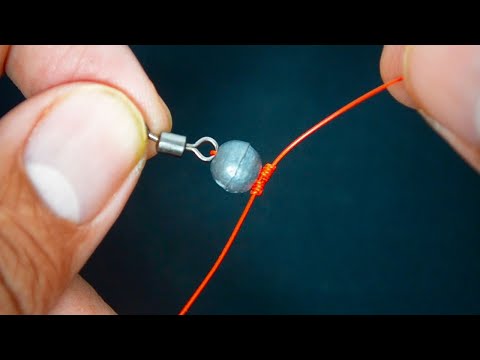 Видео: Моя любимая рыболовная снасть для рыбалки на озере