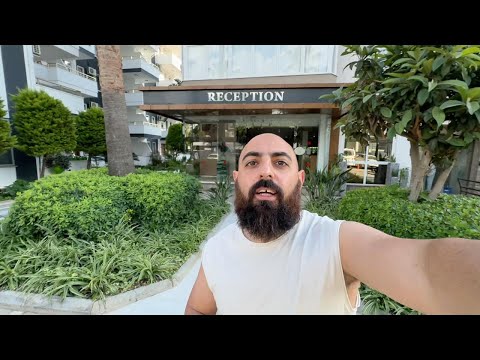Видео: ОБЗОР НА ОТЕЛЬ БОРА-БОРА БУТИК АЛАНИЯ ТУРЦИЯ / bora-bora butik Hotel Alanya / Бюджетный отель