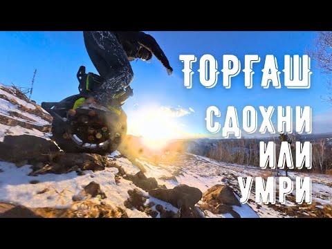 Видео: Торгаш: сдохни или умри