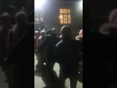 Видео: тойдон 1элес суннот той. ноокат. кок бел 89дар