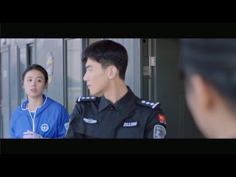 Видео: Героиня встретила дьявола-инструктора. Она не ожидала, что именно он спас ей жизнь 2 года назад.