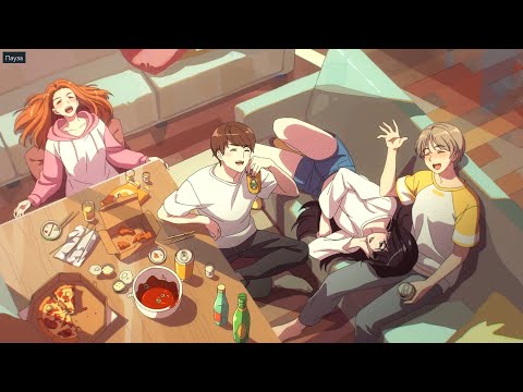 Видео: Аниме клип Причина полюбить её - Aishang Ta de Liyou AMV