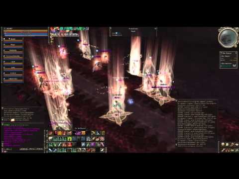 Видео: Dread, Solo, Nexus, и др. [03 июля 2015] Lineage II: The Chaotic Chronicle