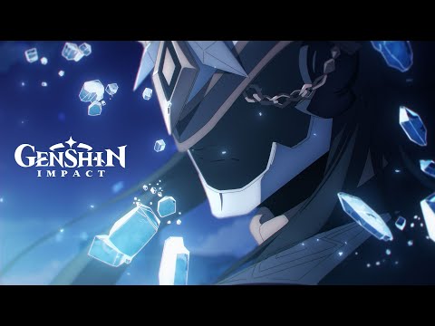 Видео: Анимационный ролик Genshin Impact «Воспоминания об этой жизни» #GenshinImpact
