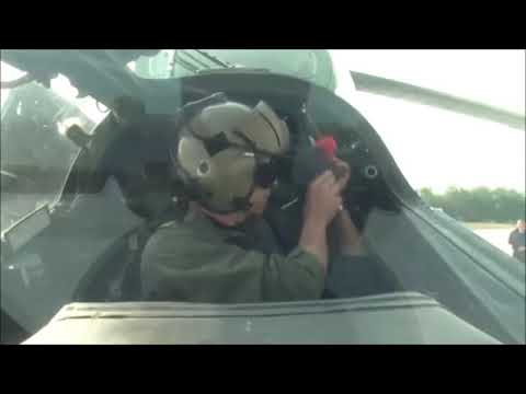 Видео: Воздухопловна бригада нa Армијата на Република Македонија