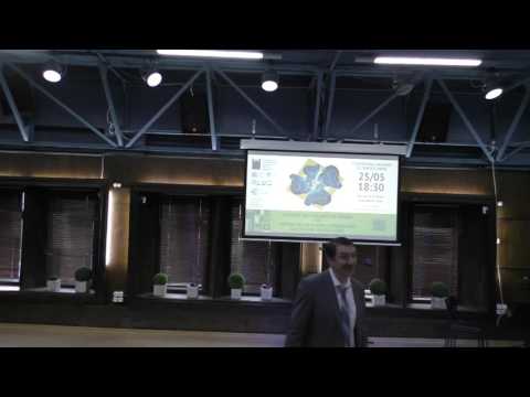 Видео: О богатстве и бедности жизни, или почему всем нужно заниматься актерским искусством