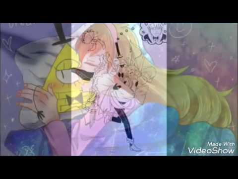 Видео: Мейбл//Билл | super_psycho_love