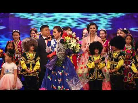 Видео: Финальная песня на концерте 10 лет Мисо