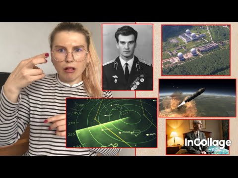 Видео: Человек, который спас мир / для глухих