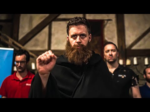 Видео: ВОЗВРАЩЕНИЕ АЛАНА В ТЕКТАУН