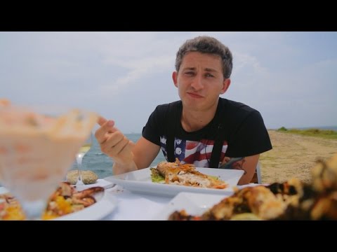 Видео: Орёл и Решка. НА КРАЮ СВЕТА. #25 Панама
