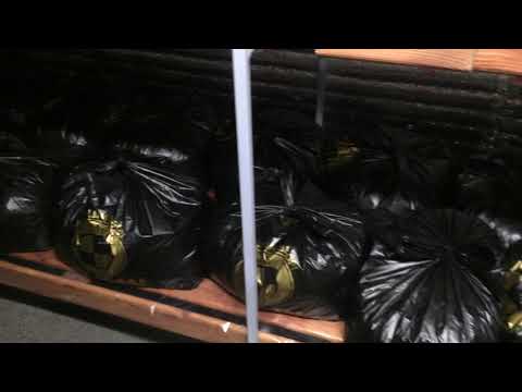 Видео: Пастеризация Компоста часть 2