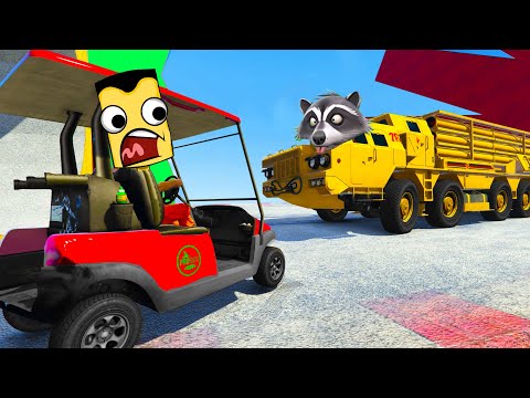 Видео: КАК ТУТ ЕХАТЬ?! СПЛОШНОЙ ЛЁД! НЕВОЗМОЖНАЯ СТЕНКА НА СТЕНКУ