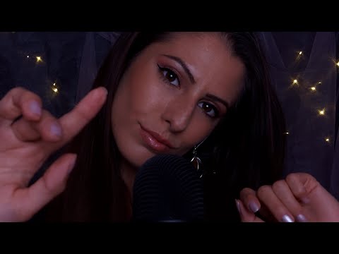 Видео: ASMR Close up Whisper | Personal Attention | Sleepy Salon Roleplay| АСМР на Български  език|