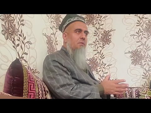 Видео: ДОМУЛЛО АБДУРАХИМ 2022 КИССАИ АЧОИБ ЗУР АЗ ХАЁТИ МАЪОЗ ИБНИ ЧАБАЛ