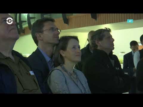 Видео: Взлеты и посадки