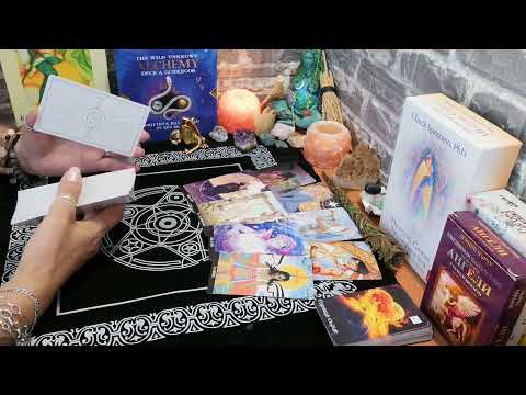 Видео: Човекът който ви нарани!!! Как ви вижда сега!? 💖💖💖