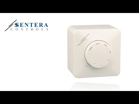 Видео: MTY регуляторы скорости вращения вентилятора - Как подключить ?