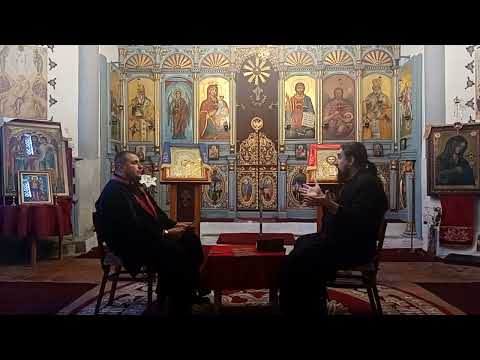 Видео: Беседа за същността, символиката и целта на Божествената Литургия