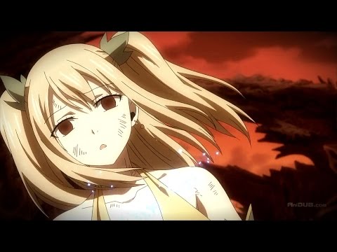 Видео: Fairy tail vs Tartaros - МЫ НЕ ХОТИМ УМИРАТЬ! | AMV2017