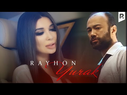 Видео: Rayhon - Yurak (Tomchi 2) | Райхон - Юрак (Томчи 2)