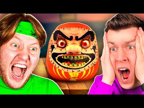 Видео: ПОЗЗИ vs ВЛАДУС В ВОЛЕ БОГОВ ROBLOX