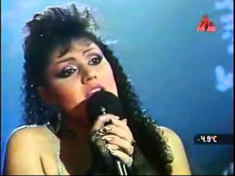 Видео: Музыкальный ринг 1988 Лариса Долина - Ирина Отиева _ч.2