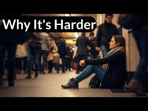 Видео: Почему быть INFJ сложнее, чем вы думаете