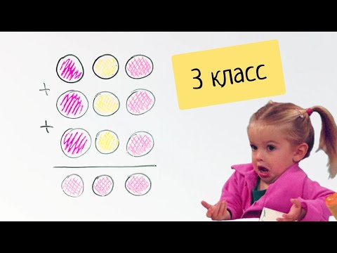 Видео: Простая задача на логику для 3 класса, которую надо уметь решать за минуту