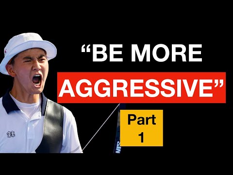 Видео: 4 совета, которые изменили нашу жизнь в стрельбе из лука. Часть 1. Вы тоже можете этому научиться!