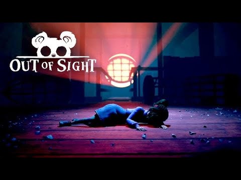 Видео: КОРОТЕНЬКИЙ ФИНАЛ ➤ Out of Sight #5