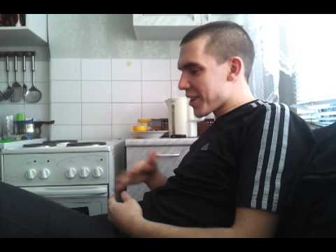 Видео: SMT у Кабана на кухне