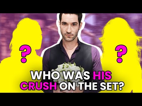 Видео: Неожиданные испытания, с которыми столкнулся Том Эллис в «Люцифере» | 🍿OSSA Movies