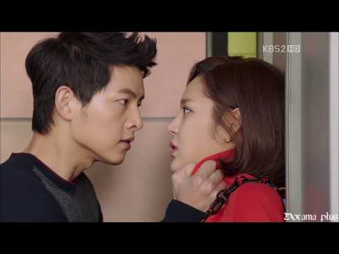 Видео: Клип к дораме Хороший парень | Nice Guy