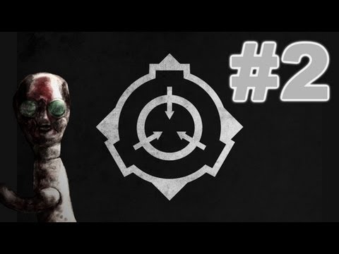Видео: SCP Contaiment Breach #2 - ЗЛОЙ И ГОЛОДНЫЙ
