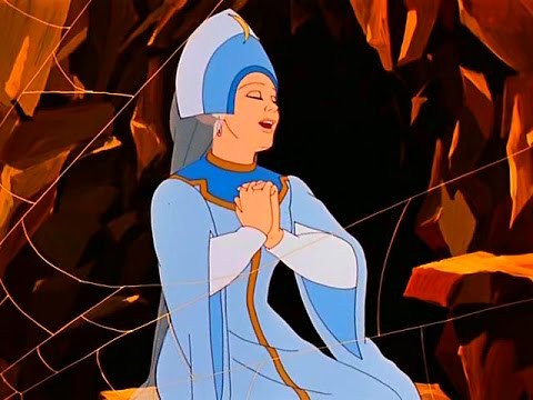 Видео: гр. Мельница. Невеста полоза.