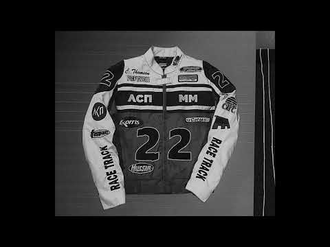 Видео: Моя Мишель, ЛСП — Курточка (slowed+reverb)