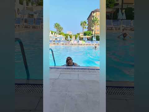 Видео: Amira-Russia#обзор #турция #алания #отель #арабелла Уорлд #отдых 