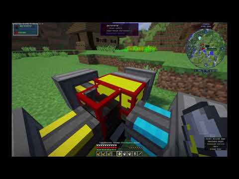 Видео: Выживание в майнкрафт с модами часть 21 #minecraftsurvival #minecraft #industrialcraft2