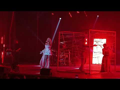 Видео: Ірина Федишин "І як тепер тебе забути?"