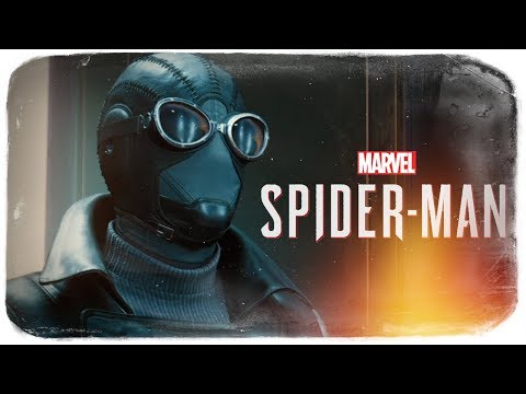 Видео: НОВЫЙ ОБЛИК ЧЕЛОВЕКА-ПАУКА!  ● SPIDER-MAN #5
