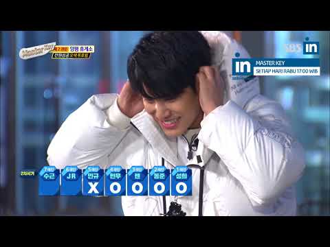 Видео: Мастер Ключ мастера игры Ep. 13 с EngSub