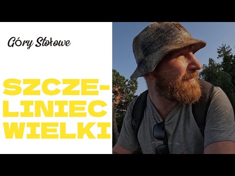 Видео: Почему сюда ломятся тысячи людей? Szczeliniec Wielki