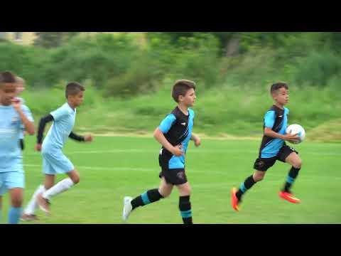 Видео: ФК Арда 1924 - 5:4 - МФК Тича (PARADISE CUP 2023 набор 2013 ВИДЕОРЕПОРТАЖ)