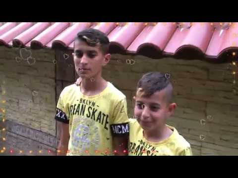 Видео: ЧЕСТИТ РОЖДЕН ДЕН ГАБРИЕЛ 12 ГОДИНИ С ТОПОЛЧАНЕ