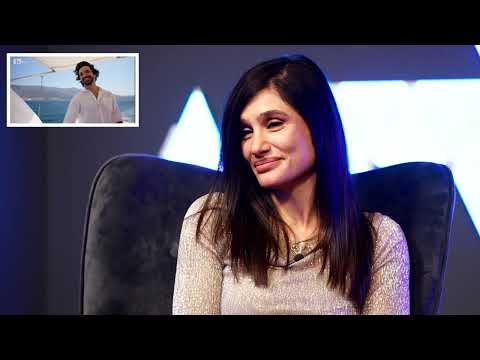 Видео: Алекс и EVA за първите конфликти в "Ергенът" и красотата на Валерия