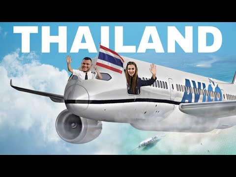 Видео: МЕСТИМ СЕ В ТАЙЛАНД 🇹🇭