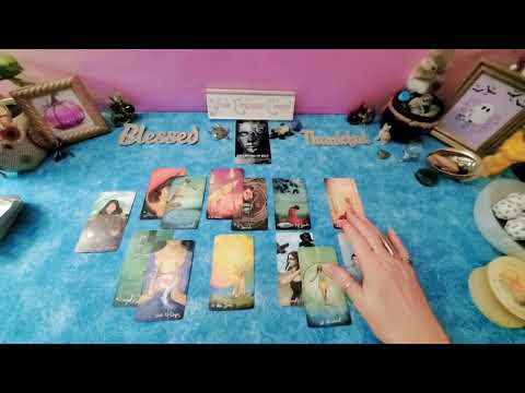 Видео: Ежедневное таро «ВЕСЫ»: О МОЙ! ДА! ДА!! ДА!!! (2121)